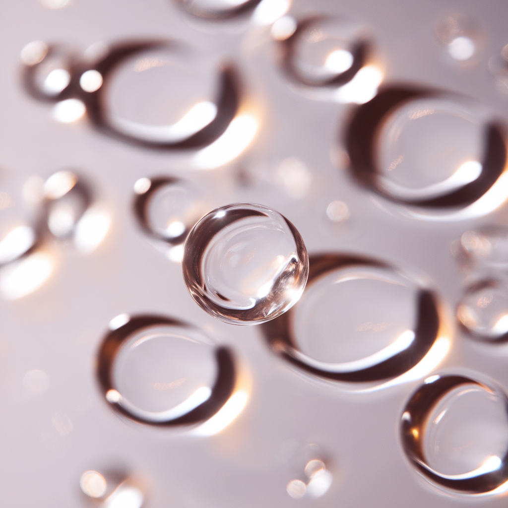 Hyaluronic Acid