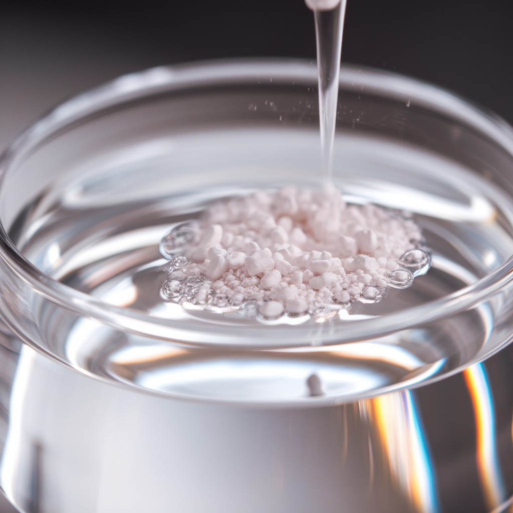 Collagen Peptides