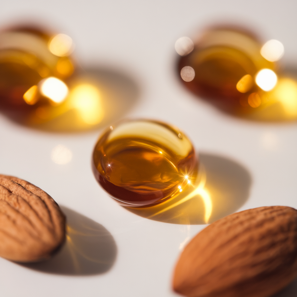 Vitamin E
